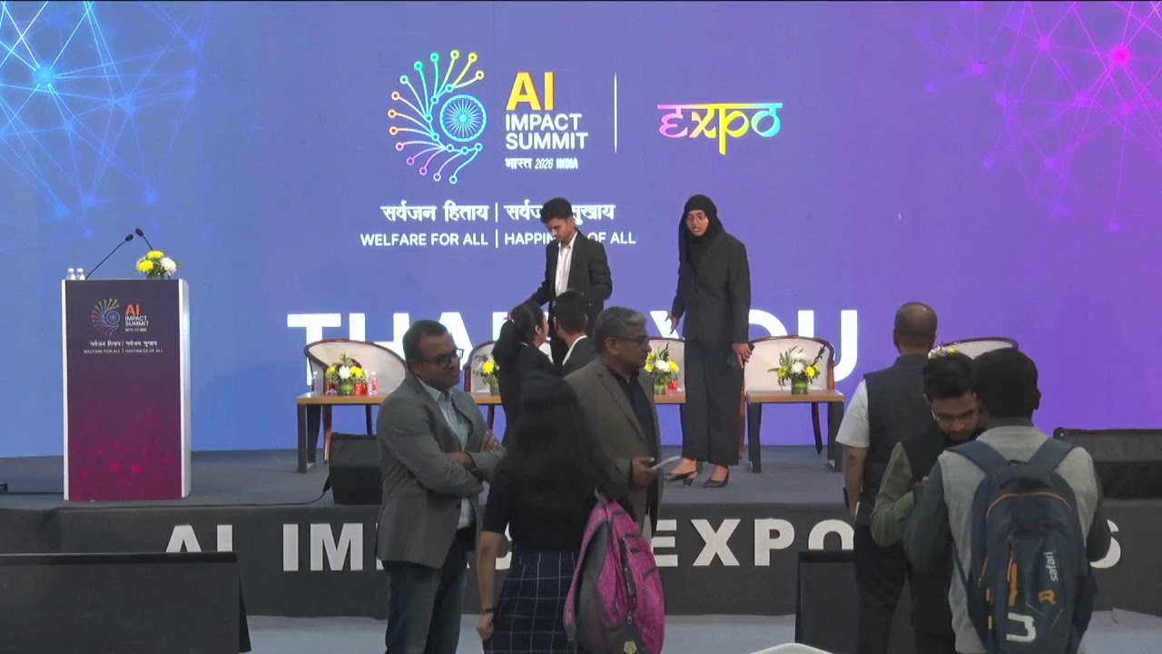 AI for the Last Mile | Driving Social Empowerment through Accessibility