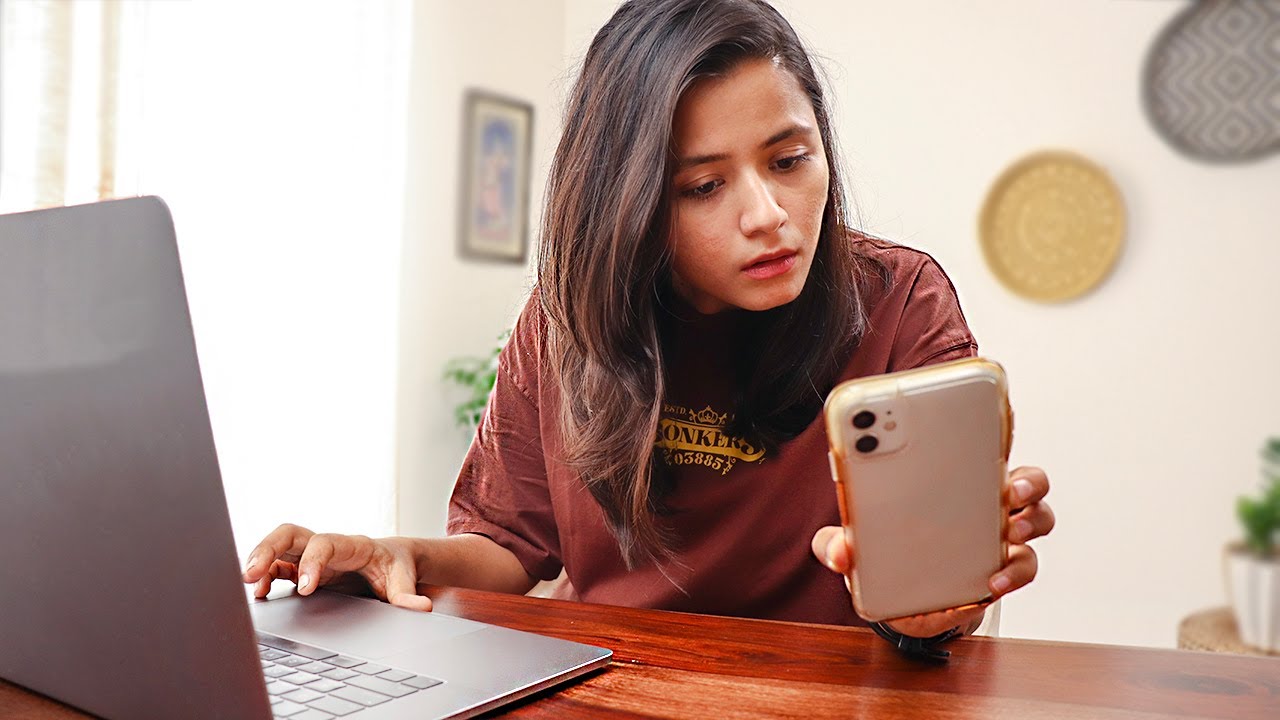 How to beat procrastination with this simple technique  | Pramila Dhyani (Hindi)