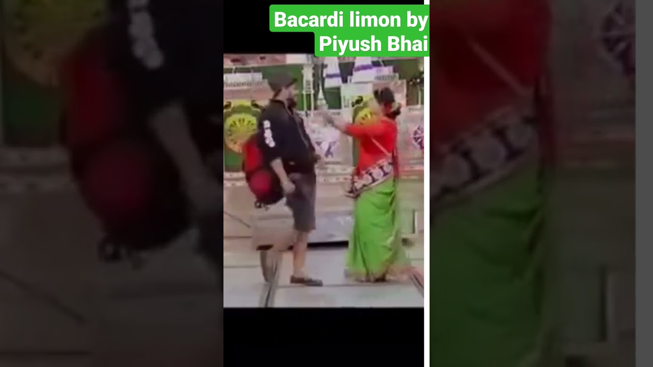 Bacardi limon #Piyush jatra dialogue#viral #shorts #ytshorts