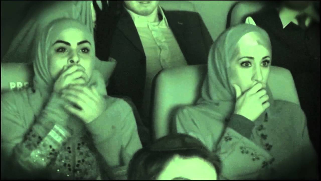 THE INFIDEL | Special Cinema Trailer English HD