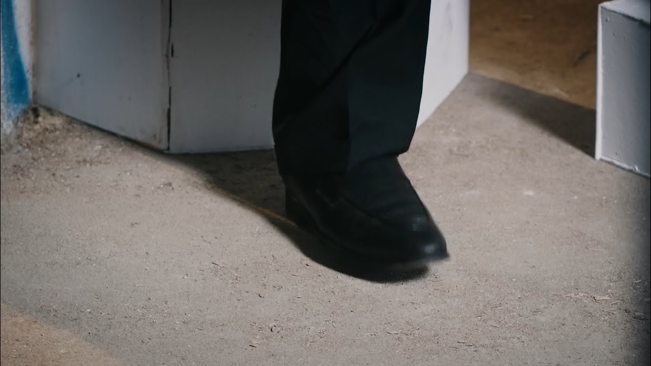 SKIDI BOY - SAKA de SAKA (dir by CHUZIH )