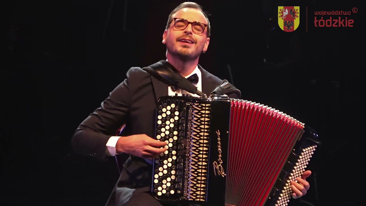 Il Barbiere di Siviglia G. Rossini Fisarmonica Accordion Borsini
