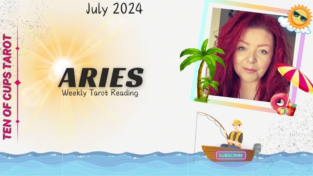 Aries Tarot -