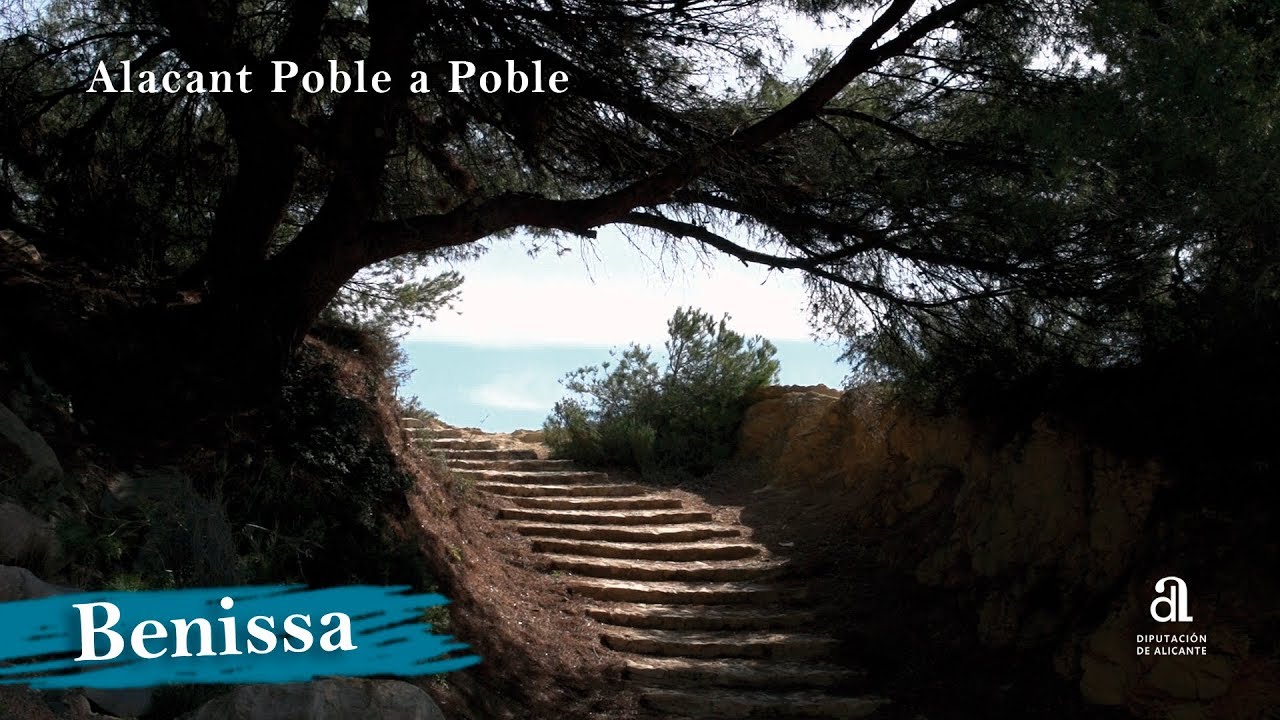BENISSA. Alacant poble a poble