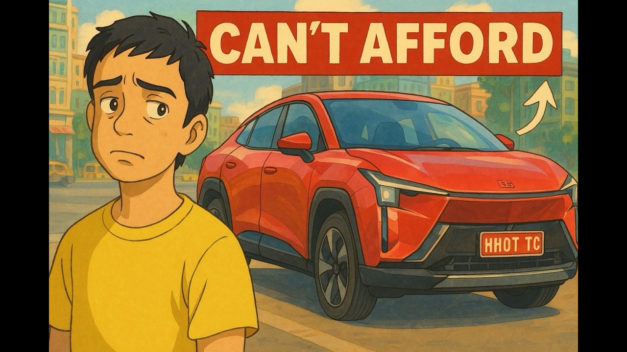 Why every Indian is planning for a car in 2026