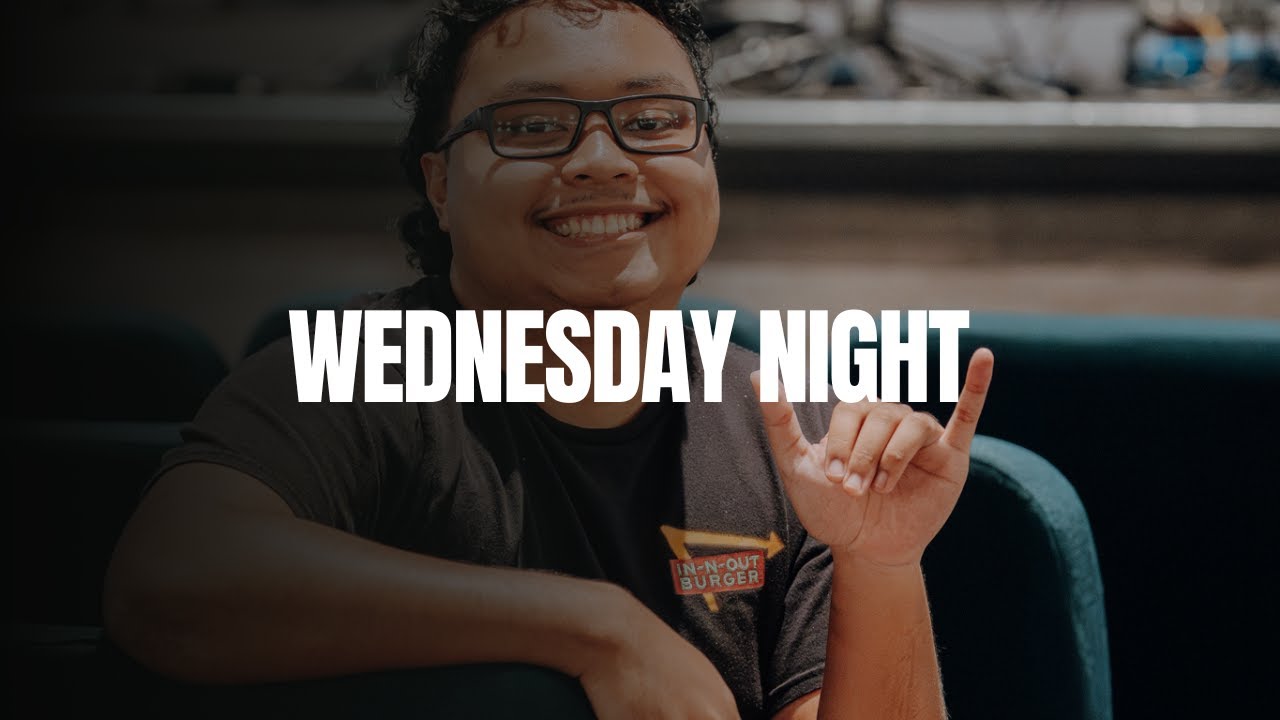 Wednesday Night