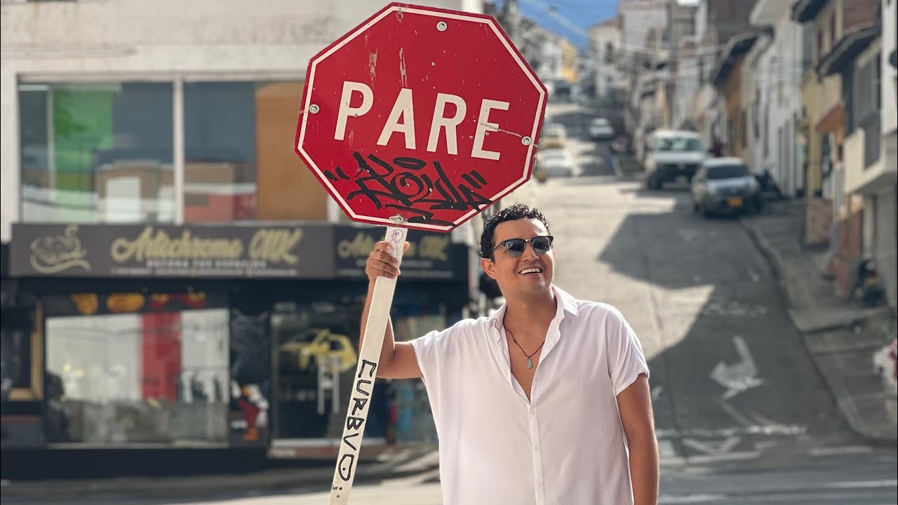 TUTORIAL PASO A PASO DEL CHICO VACILÓN - BRANDO PÉREZ