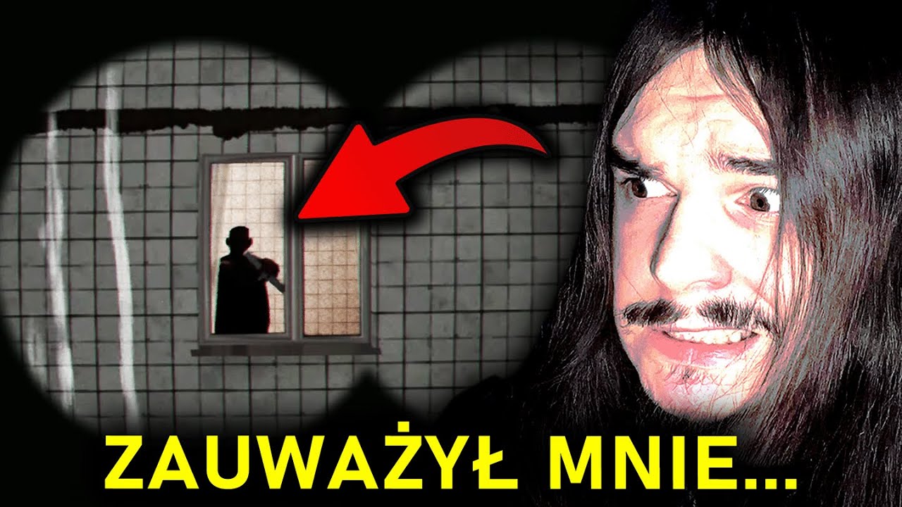 Шпионаж за соседями БЫЛ НЕУДАЧНОЙ ИДЕЕЙ...