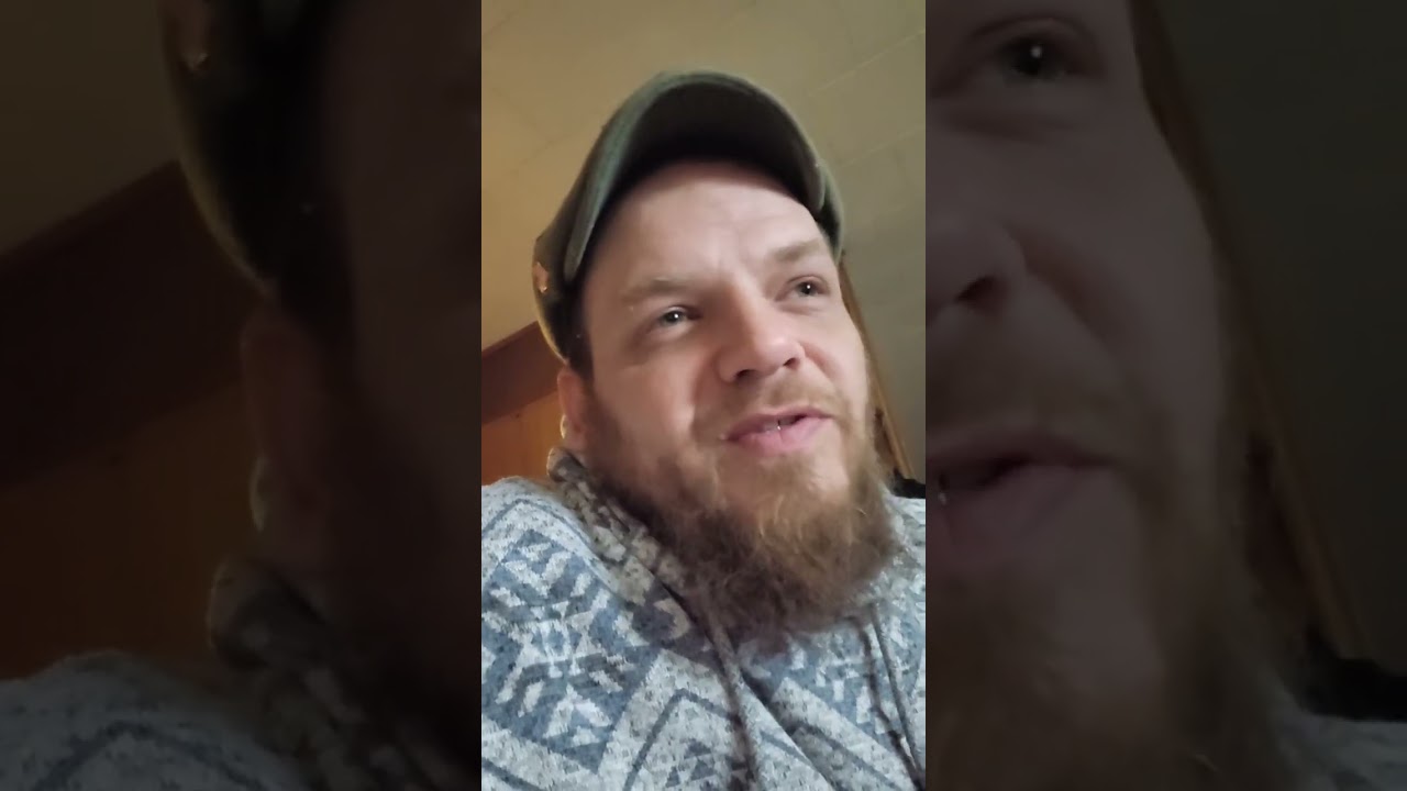 Said F it, pushed record  Tired of things being dealt with this way  🤦🏽 ♂️😪  Being forced to move