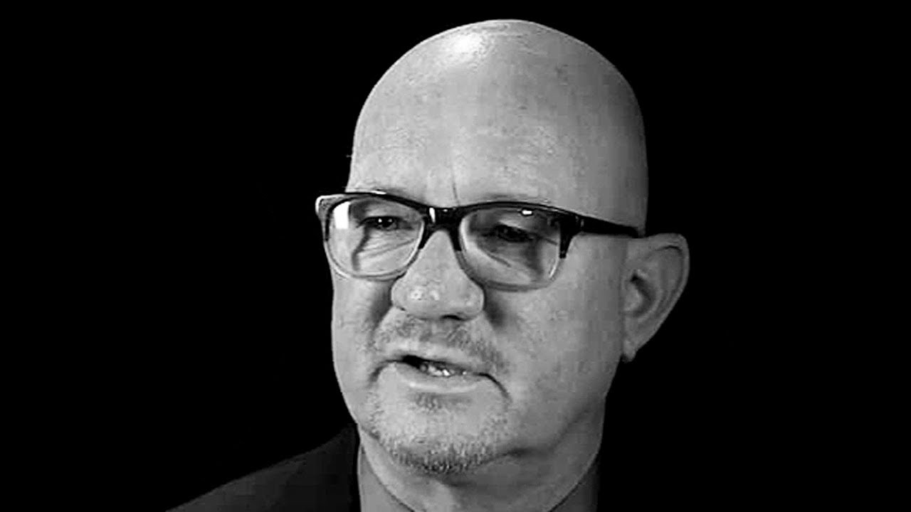 Prof Dale Martin answers questions on the Bible & early Christian history LIVE