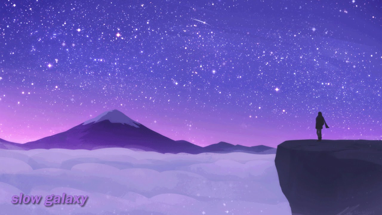 Kargo - Yıldızların Altında (slowed + reverb)