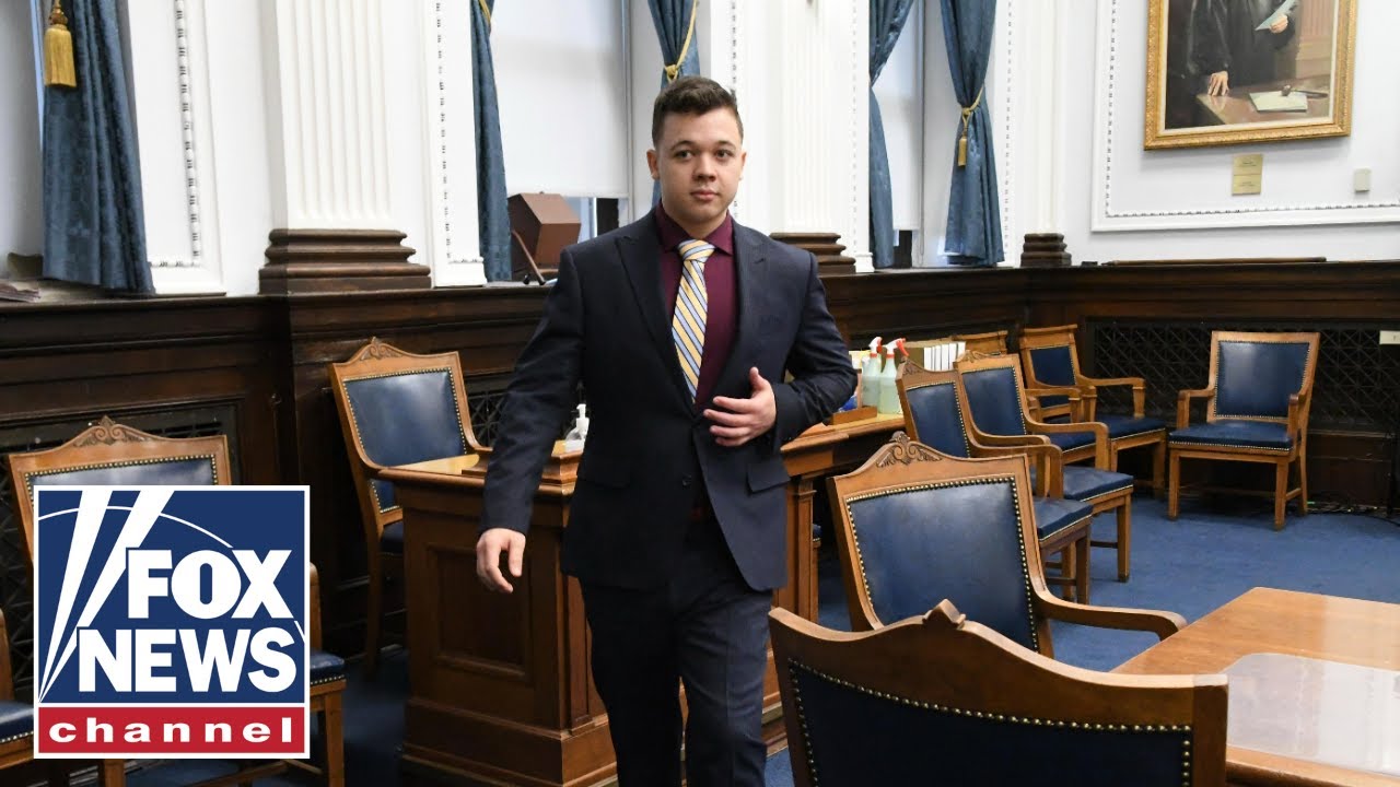 Dana Perino reacts to media's biased coverage of the Rittenhouse trial | Brian Kilmeade Show