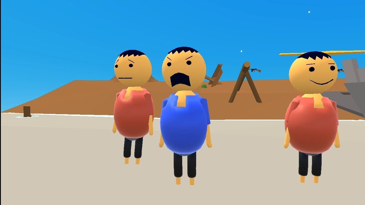 चिंटू और उसके फौजी दोस्तों ने पकड़ा पाकिस्तानी आतंकवादी को।hindi cartoon stories/funny cartoon video