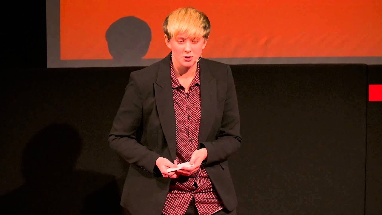 Being autistic in mainstream education | Beckett Cox | TEDxYouth@StPeterPort
