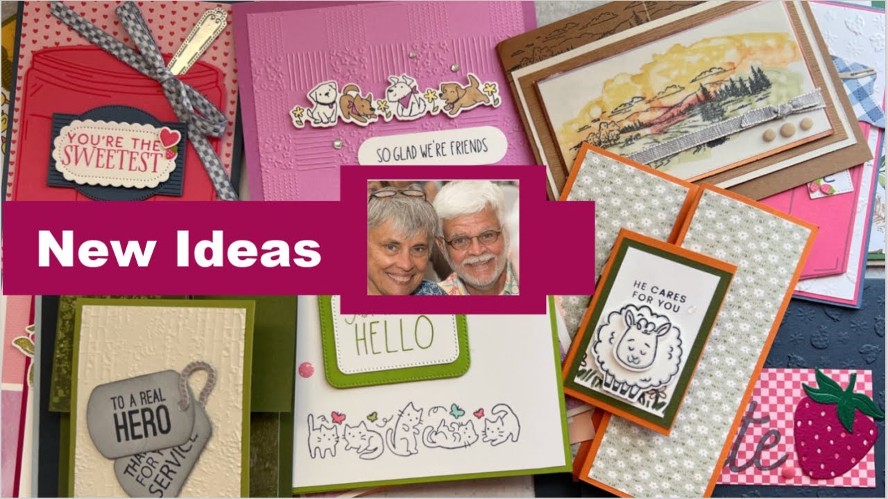 Общение за открытками/Вам они понравятся!