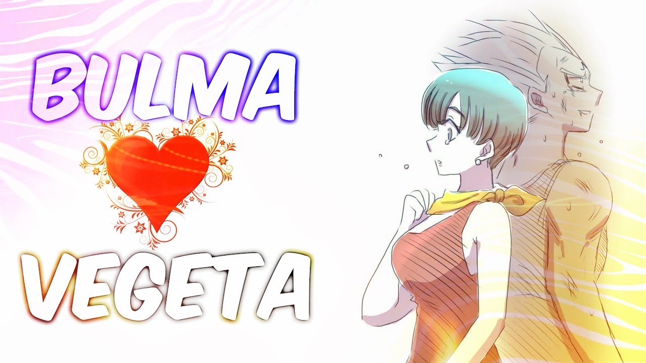 Vegeta x Bulma || Dragon Ball Super || Isu RmX