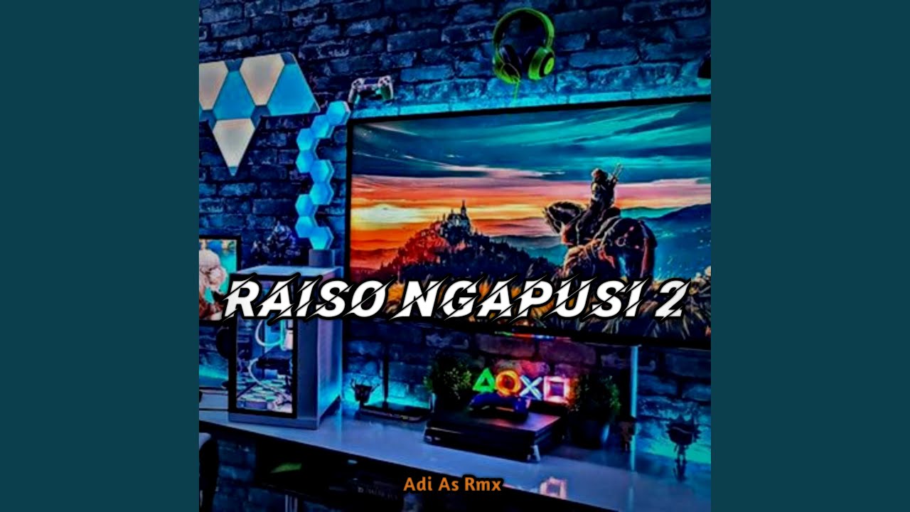 Raiso Ngapusi 2