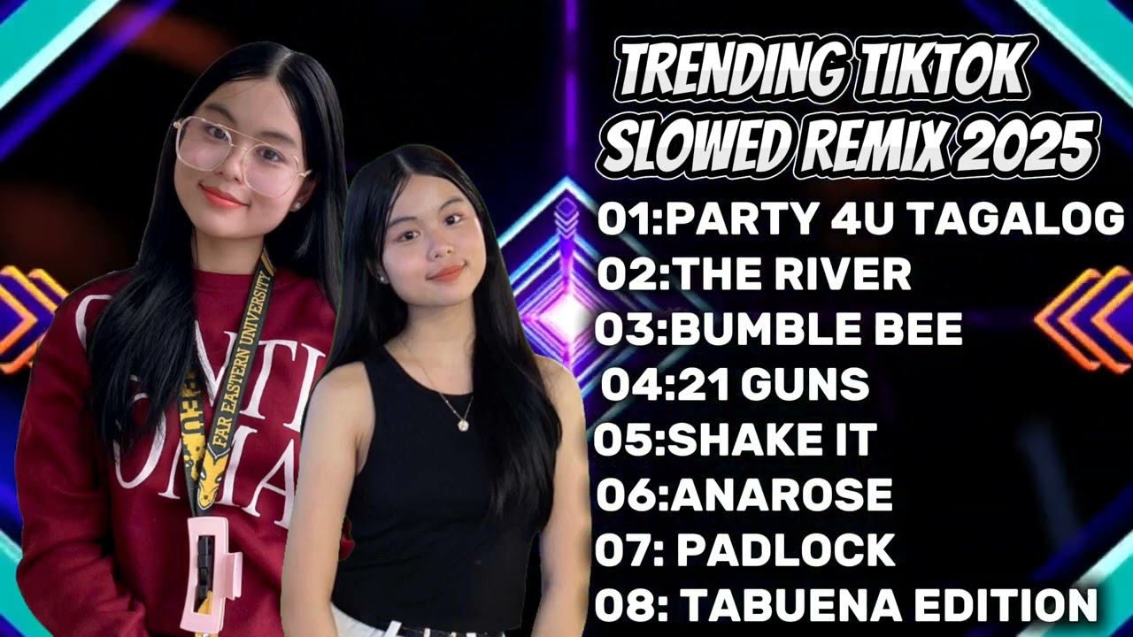 TRENDING_TIKTOK_SLOWED_REMIX_2025-2026_PARTY_4U_TAGALOG