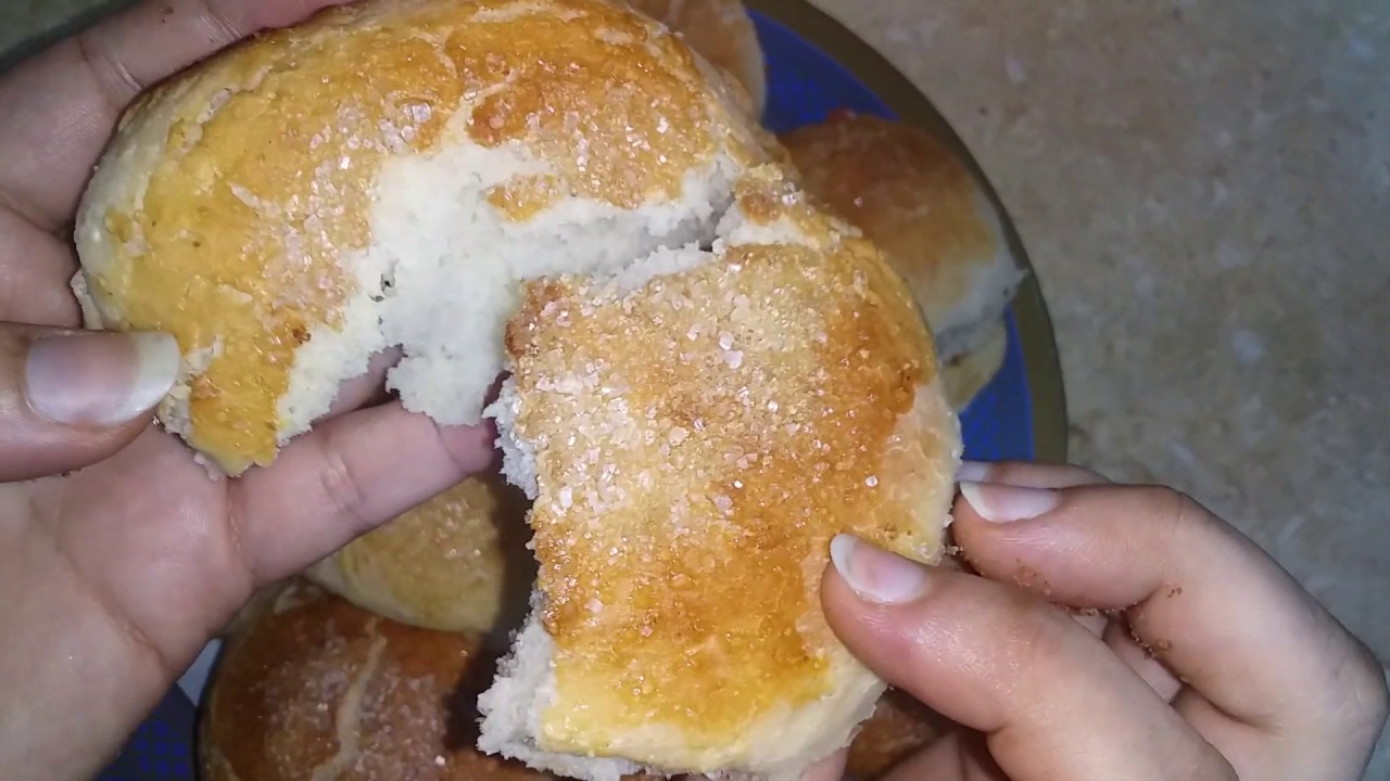 قرص بالجوز الهند بثلاث مكونات موجوده في كل بيت علي طريقه ام يوسف للمأكولات