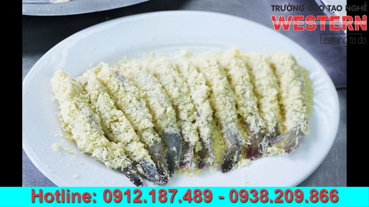 Trường Western - Hoc nau an o O Mon - Hotline: 0912.187.489 (2018)