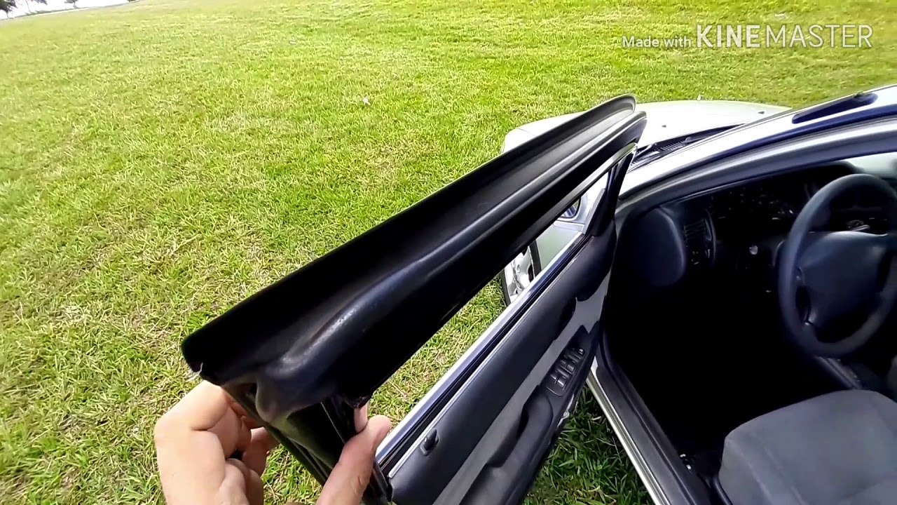 Apresentação Toyota Corolla LE 1.8 1997, um clássico super conservado!