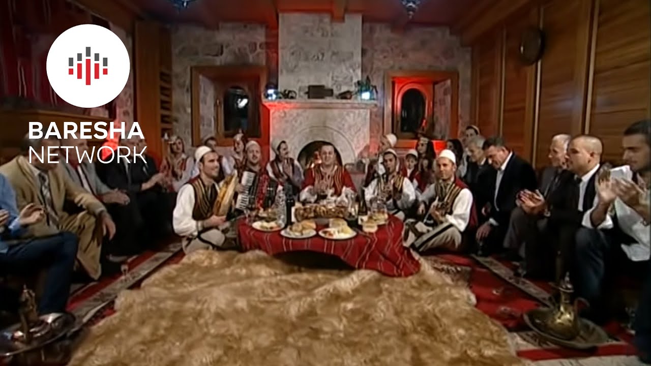 Ardian Limanmera - Sofra 2 Gezuar Me RTV - 21