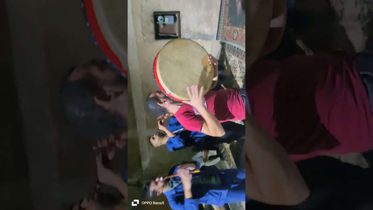 زاوية حاج مبارك البوخاري