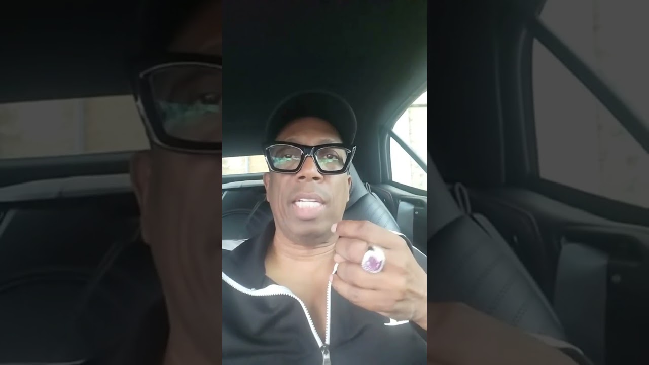 My Reaction To The Shocking Diddy & Cassie Video