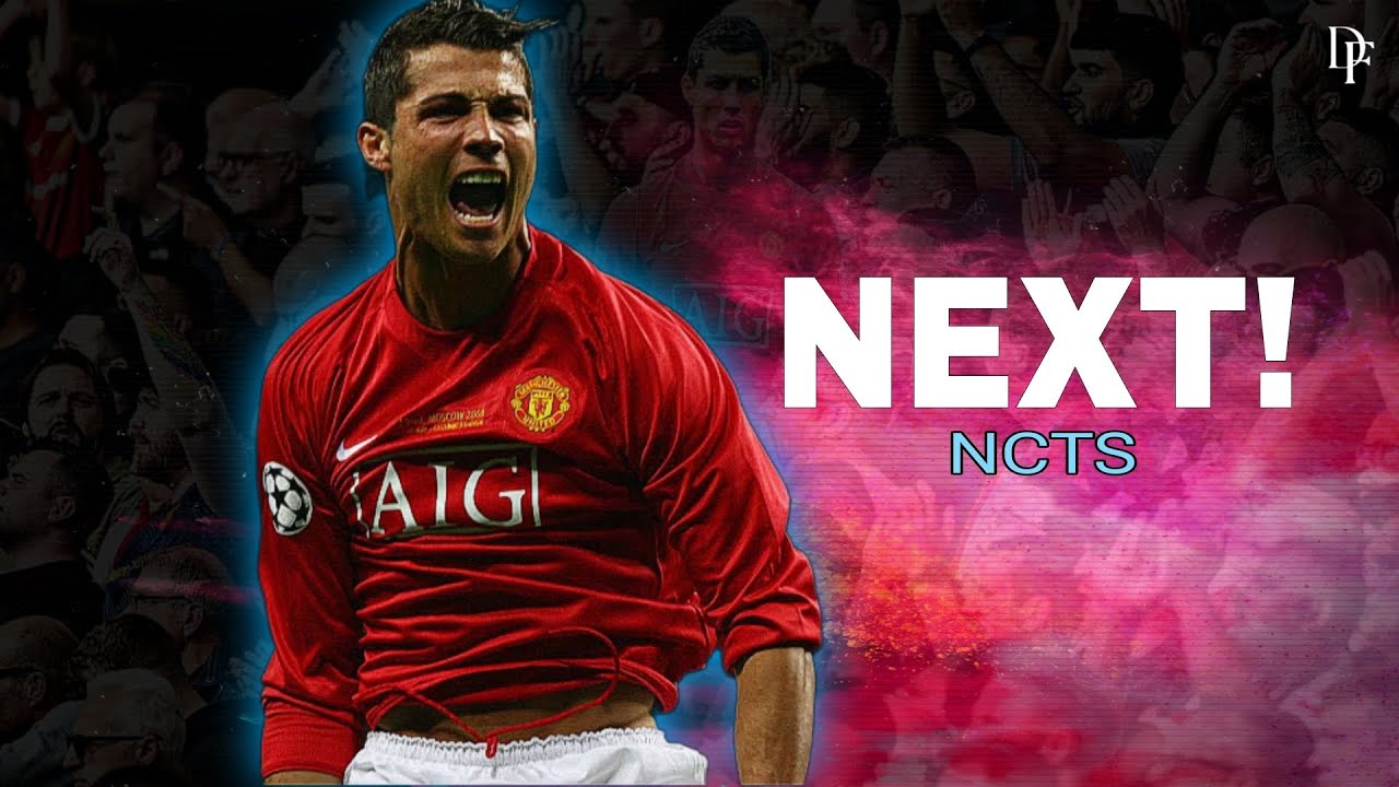 Cristiano Ronaldo &bull; NEXT! - NCTS | Skills & Goals |