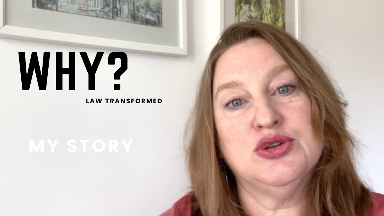 Why I know we need more flexible, sustainable legal practices