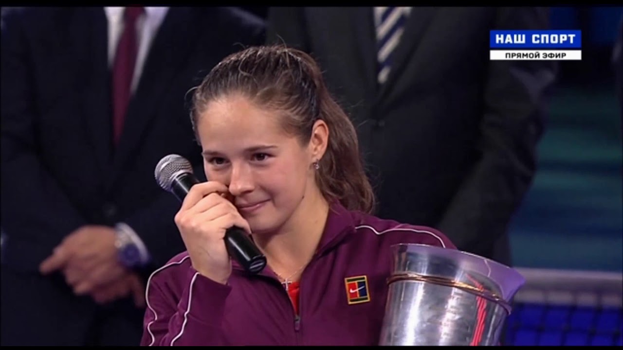 Daria Kasatkina