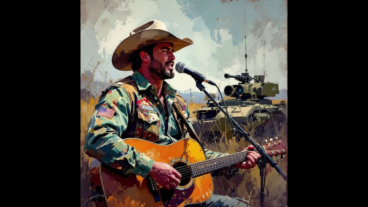 Fight, Fight, Fight Veteran Anthem #veteran #veterans #countrymusic #country