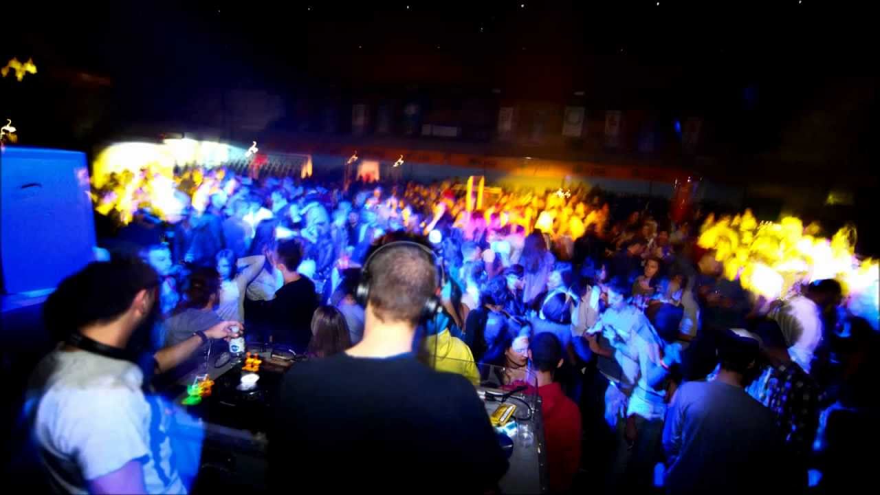 G spice - Elements (Zorz Post & Emme remix)