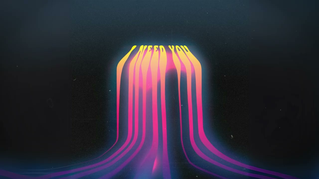 DJ ADOS - I Need You