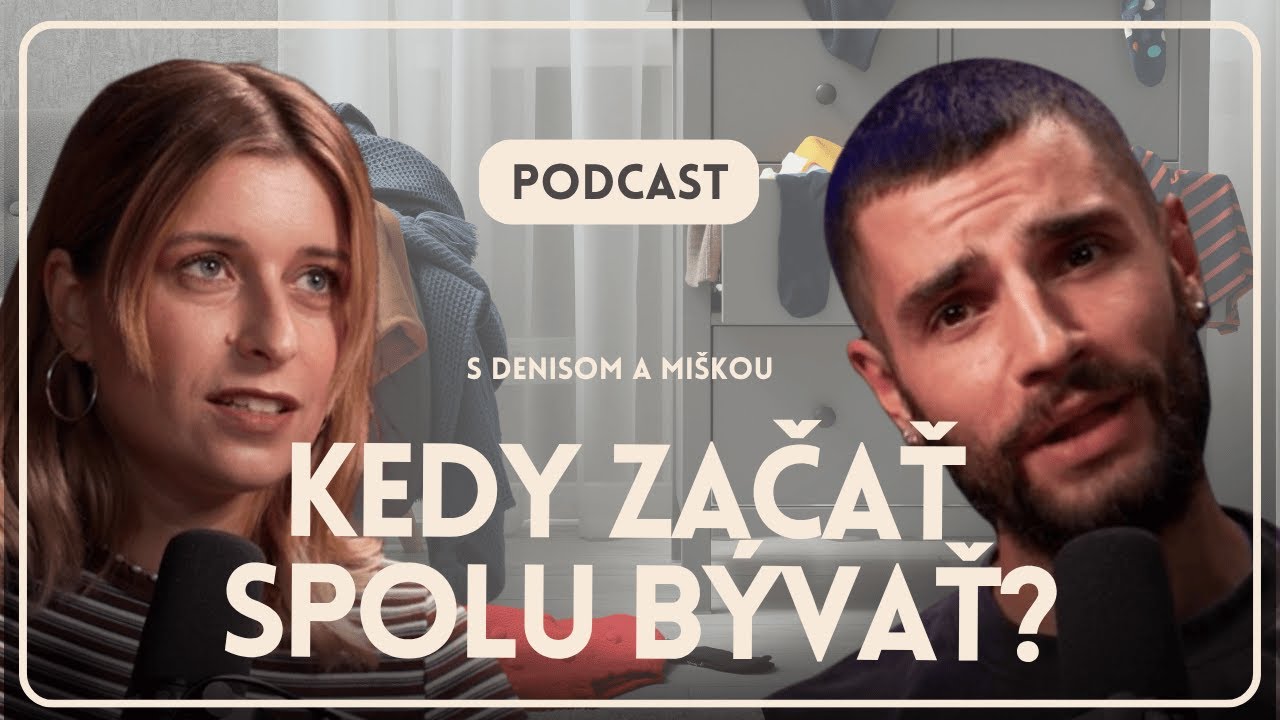 Rozchod s Puneetom kv&ocirc;li b&yacute;vaniu?! Mi&scaron;ka odhalila niečo, čo sme e&scaron;te nepočuli.