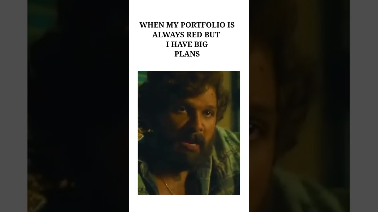 stock market memes 😂| STOCK MARKET comedy |share market meme | stock market 