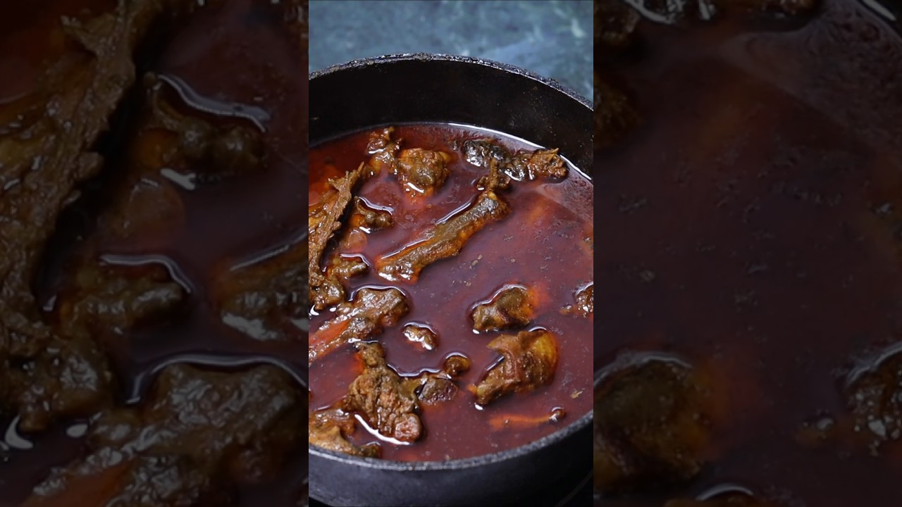 Chakor Curry| Guinea Fowl Curry #chefashishkumar #guineafowl