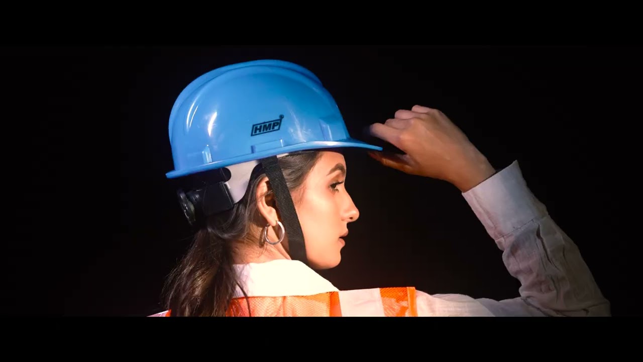 Top Safety Equipment Every Industrial Worker Must Use | Helmet, Harness & More