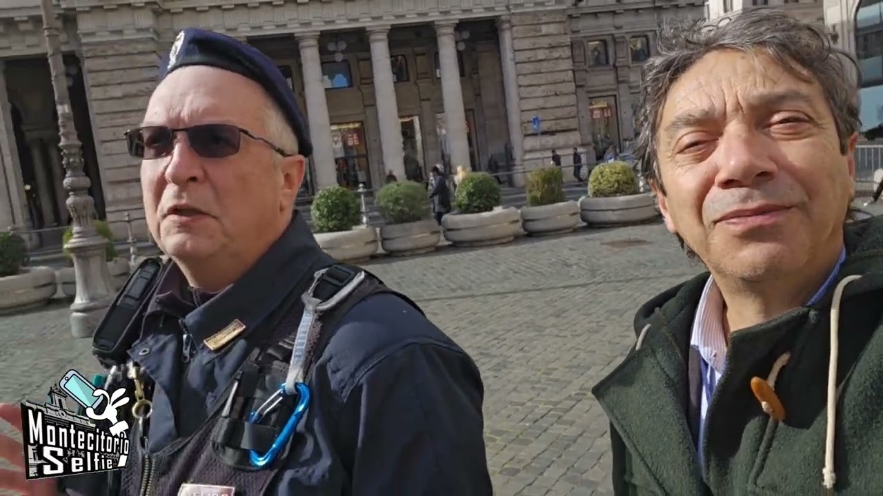 Montecitorioselfie Commodo ha fatto anche cose buone