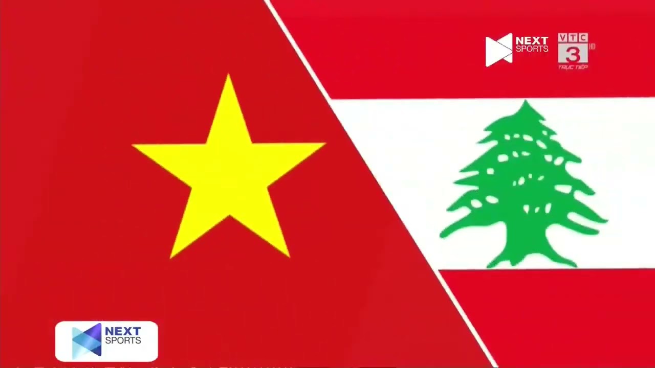 🟠Fusal Nam | Việt Nam - Lebanon | Siêu Đại Chiến Giành Tấm Vé Đi Tiếp