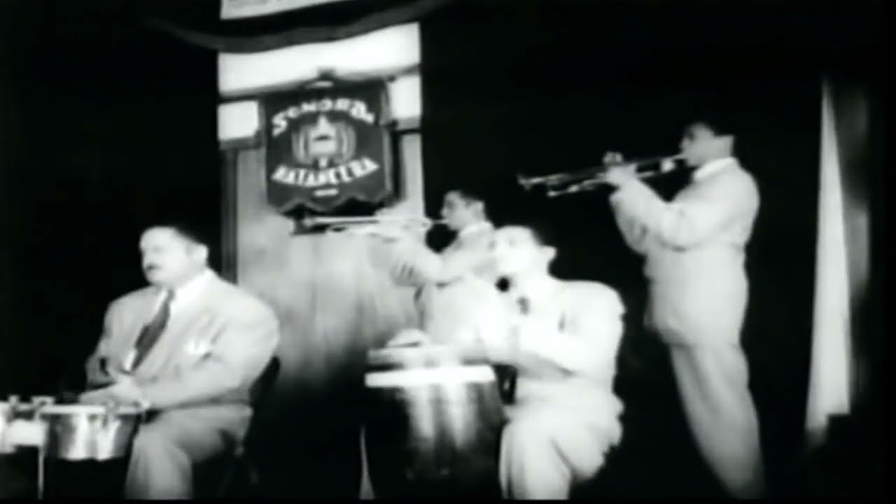 El Corneta - Daniel Santos y La Sonora Matancera