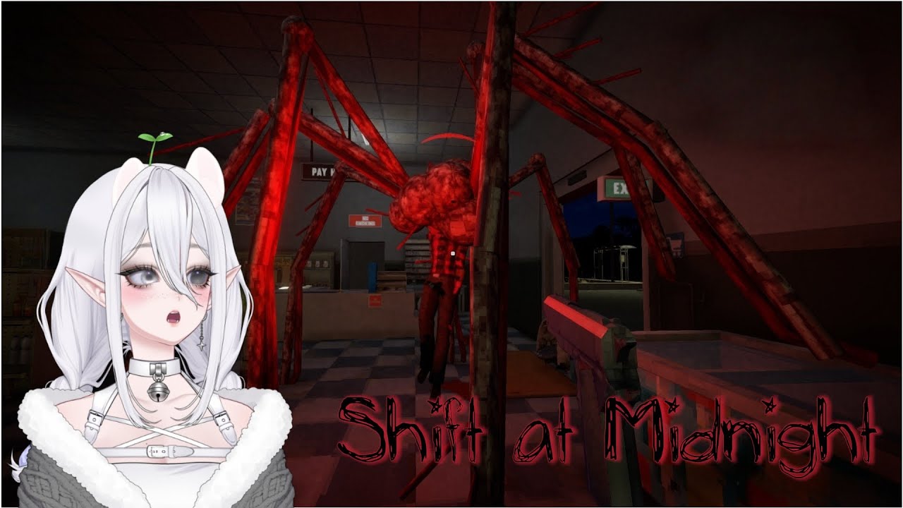 Shift at Midnight | WHY DID I LET SO MANY GO!?!?
