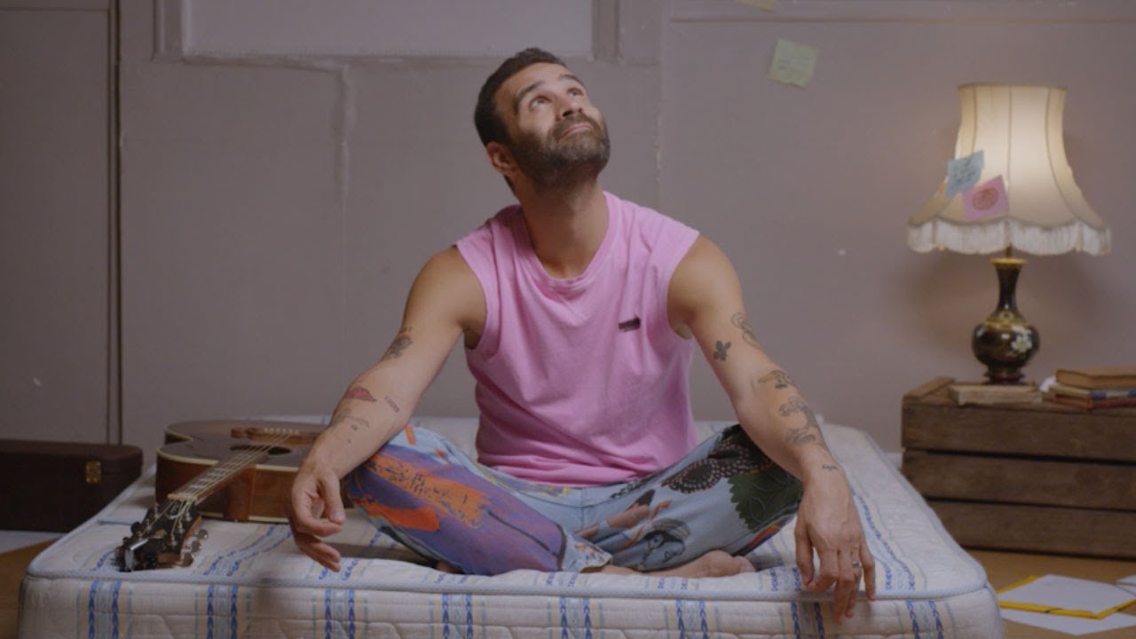Ycare - Le fou et le roi (Clip officiel)