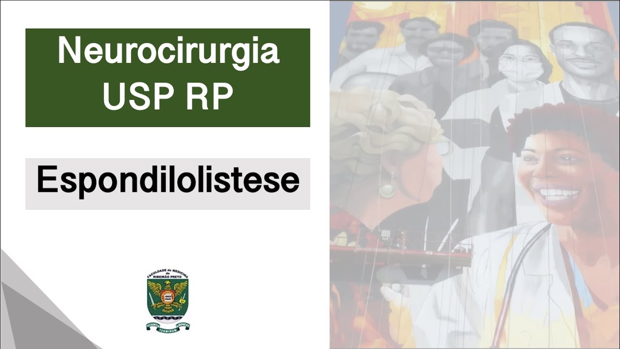 Espondilolistese