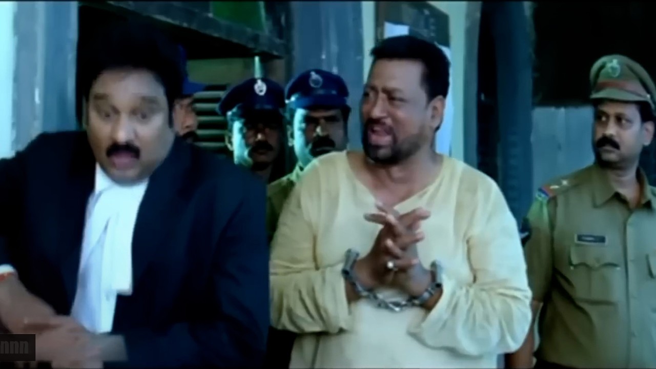 Saradaga Kasepu Best Comedy Scenes  | Allari Naresh Super Fun