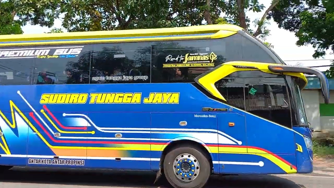telolet alzifa x v3 stj draka
