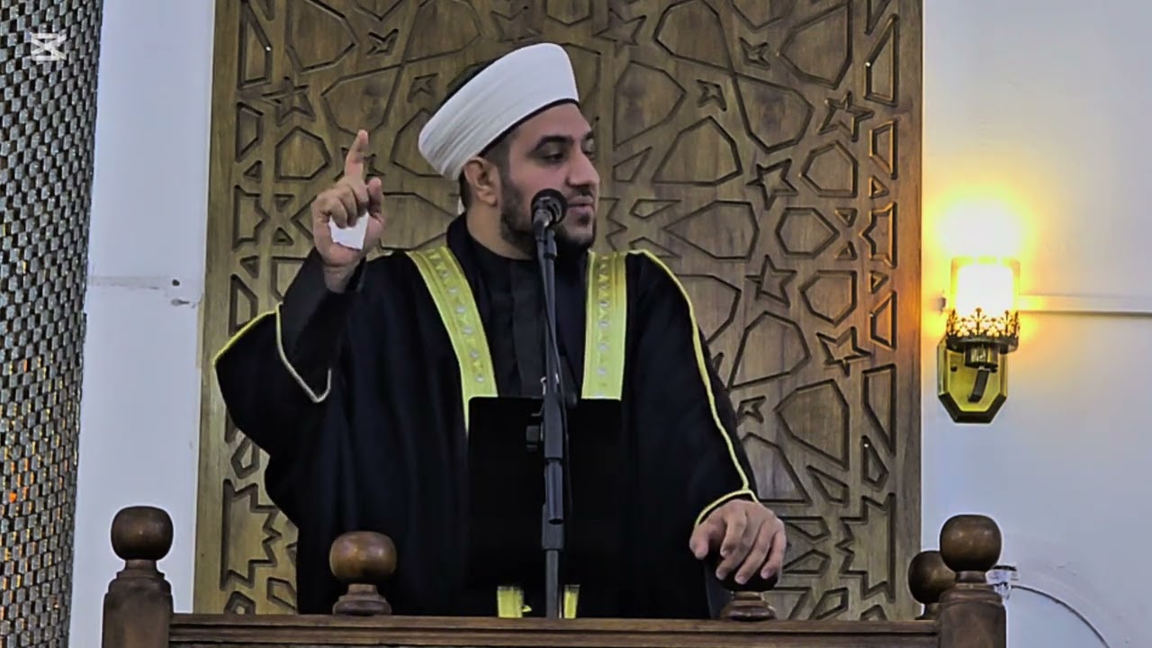 الإسراء والمعراج 