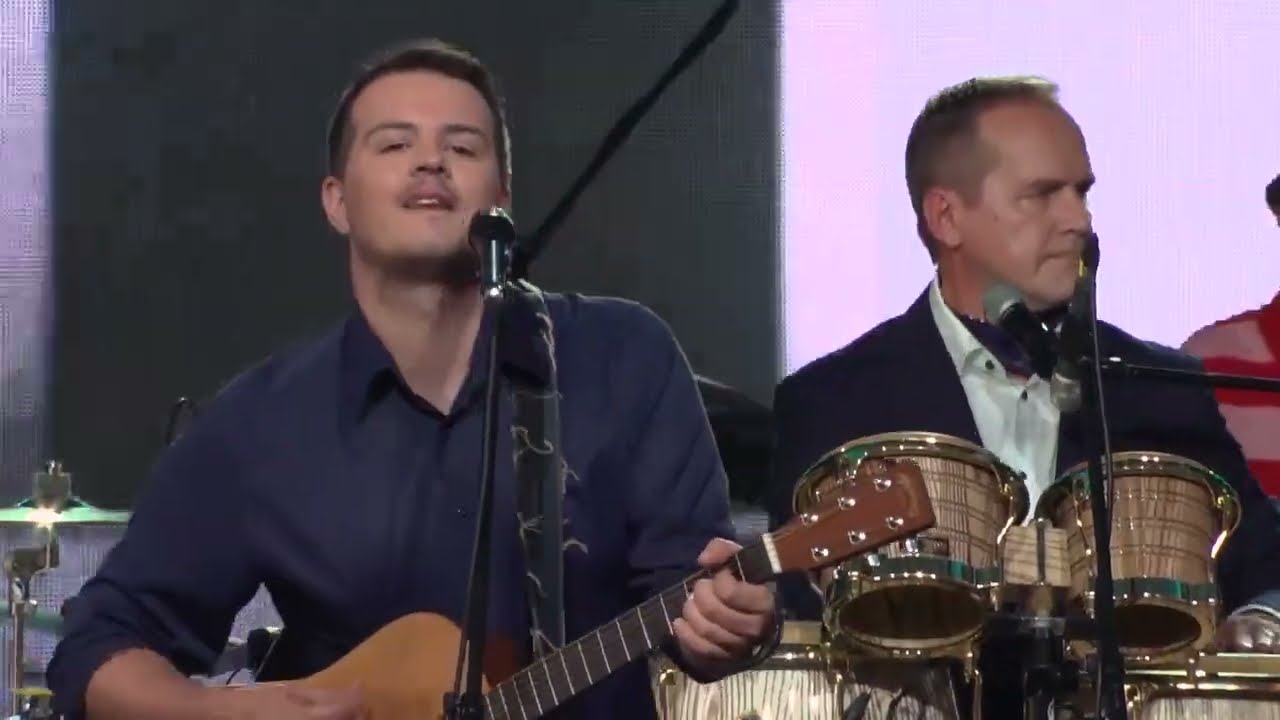 Mārtiņš Kanters, Guntars Račs, Saldās sejas - 