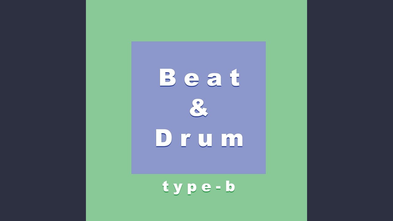 Dusty TRAP BEAT (DRUM LOOP)