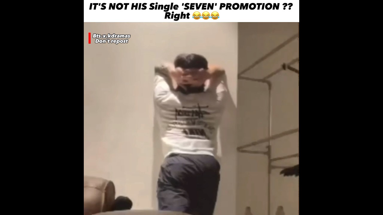 JK's promotion 🤣  #bts #rm  #jhope #jungkook #suga #jimin #jin #v #viral #fyp #shorts #taekook